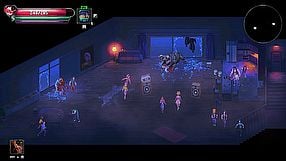 Kingdom of Night - zwiastun z datą premiery