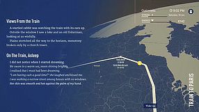 Wanderlust Travel Stories zwiastun #1