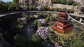 JDM: Japanese Drift Master - gameplayowy zwiastun Hyundaia Insteroid