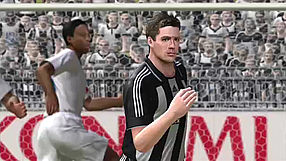 Winning Eleven: Pro Evolution Soccer 2008 GC 2007