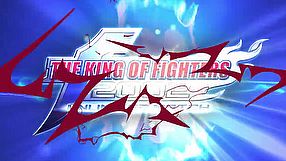 The King of Fighters 2002: Unlimited Match 