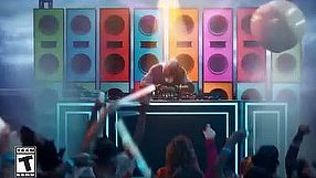 Fortnite - zwiastun Fortnite x Shaquille O'Neal