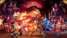 Fatal Fury: City of the Wolves - zwiastun Nightmare'a Geese'a