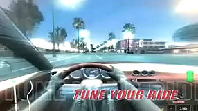 L.A. Street Racing #1