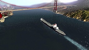 TransOcean: The Shipping Company trailer