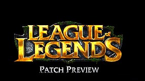 League of Legends Patch v.3.02 (PL)