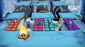 Biped 2 - zwiastun premierowy