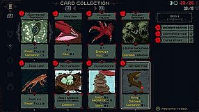 Death Howl - zwiastun rozgrywki #2