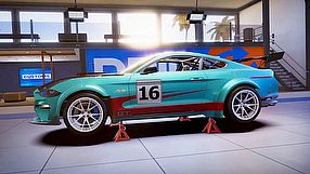 Forza Customs zwiastun premierowy