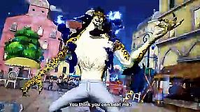 One Piece: Pirate Warriors 4 - zwiastun 7. DLC i wersji na next-geny