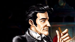 Sherlock Holmes and the Mystery of Osborne House trailer #1