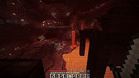 Minecraft Piekielne zabawy - GOL