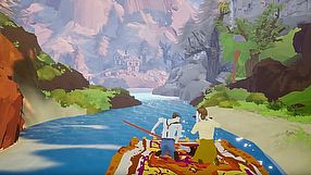 The Last Show of Mr. Chardish zwiastun #1