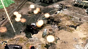 Command & Conquer 3: Kane's Wrath #1