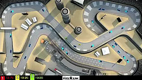 PixelJunk Racers #1
