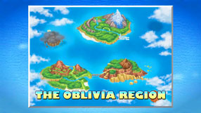 Pokemon Ranger: Guardian Signs E3 2010