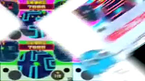 Namco Museum DS #1