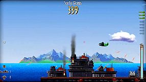 Rogue Aces zwiastun #1