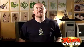 The King of Clubs #1