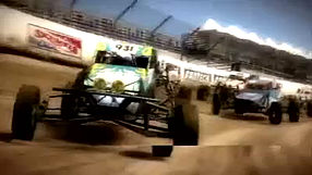DiRT Multicar Racing
