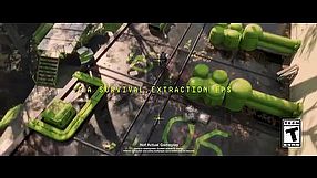 Marathon - zwiastun Beautifully Brutal