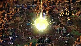 Songs of Conquest: Rise Eternal - zwiastun premierowy