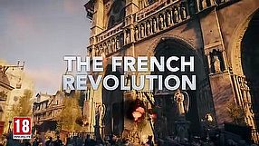 Assassin's Creed: Unity - zwiastun aktualizacji 60 FPS na PS5 i XSX/S