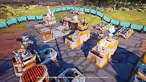 Desynced - zwiastun premierowy wersji 1.0