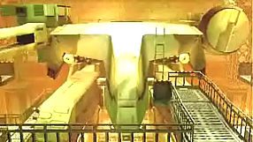 Metal Gear Solid: Portable Ops Plus #1