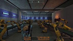 Cargo Hunters - zwiastun rozgrywki