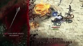 Diablo IV - zwiastun Season of Slaughter