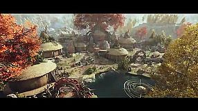 GreedFall: The Dying World - zwiastun fabularny