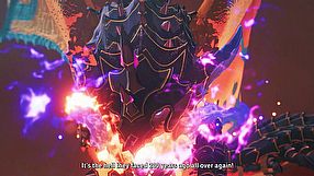 Monster Hunter Stories 3: Twisted Reflection - zwiastun premierowy