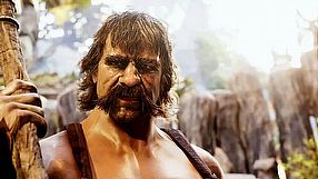 Kromlech - zwiastun premierowy wczesnego dostępu