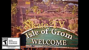 skate. - zwiastun 3. sezonu