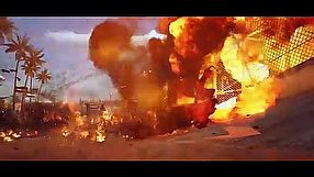 Trail Out - zwiastun premierowy wersji na PS5