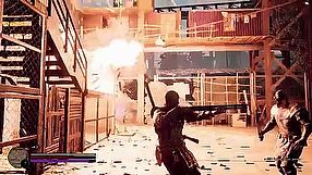 Sancticide - zwiastun premierowy