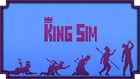 KingSim zwiastun #1