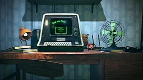 Fallout 76 teaser trailer