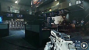 Call of Duty: Black Ops III Cybercore: Chaos