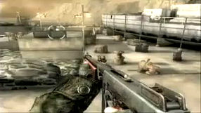 Medal of Honor: Heroes 2 #1