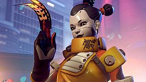 Overwatch zwiastun sezonu 1