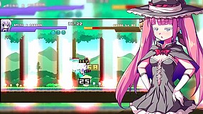 Rabi-Ribi E3 2016 trailer