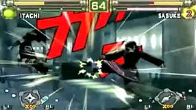 Naruto: Ultimate Ninja 2 #1