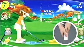 We Love Golf! TGS 07