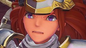 Trials of Mana zwiastun #2