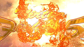 Virtua Fighter 5 (2007) TGS 07