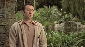 Uncharted: Drake's Fortune Making of Uncharted Pt. 1