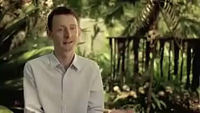 Uncharted: Drake's Fortune Making of Uncharted Pt. 2