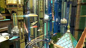 Ratchet & Clank Future: Tools of Destruction TGS 07